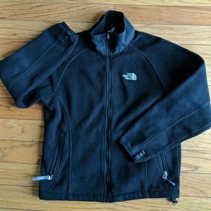 North Face Fleece